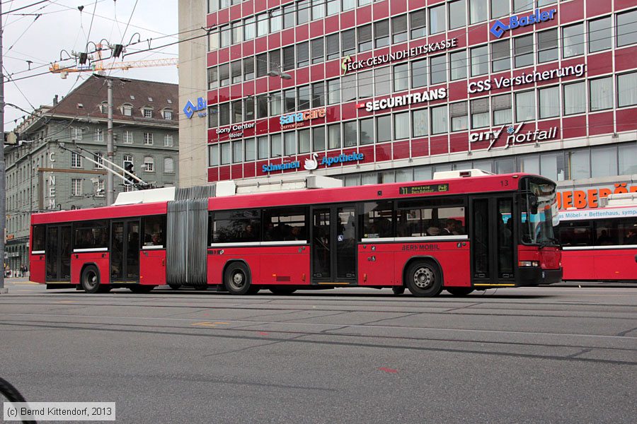 Bern - Trolleybus - 13
/ Bild: bern13_bk1310020141.jpg