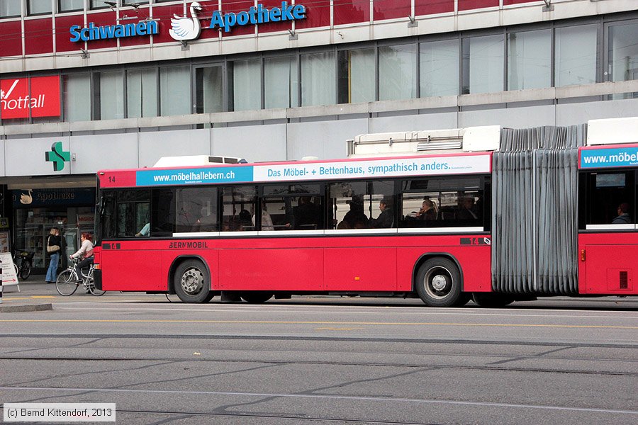Bern - Trolleybus - 14
/ Bild: bern14_bk1310020142.jpg