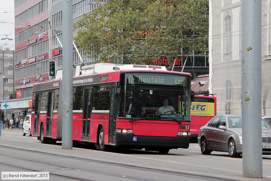Bern - Trolleybus - 14
/ Bild: bern14_bk1310020200.jpg Bern - Trolleybus - 14
/ Bild: bern14_bk1310020200.jpg
