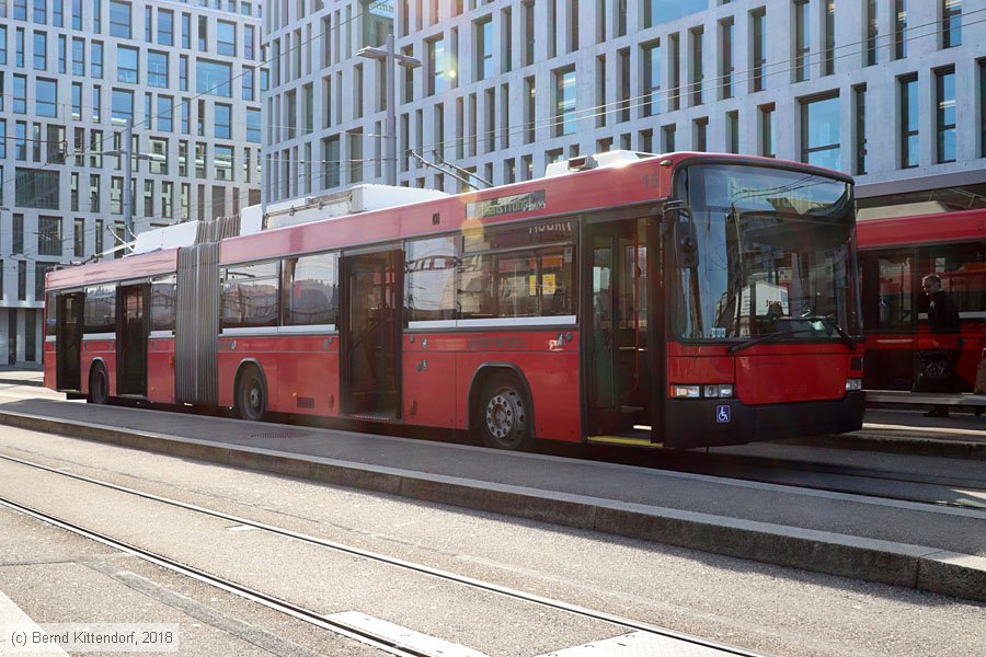 Bern - Trolleybus - 16
/ Bild: bern16_bk1804060014.jpg