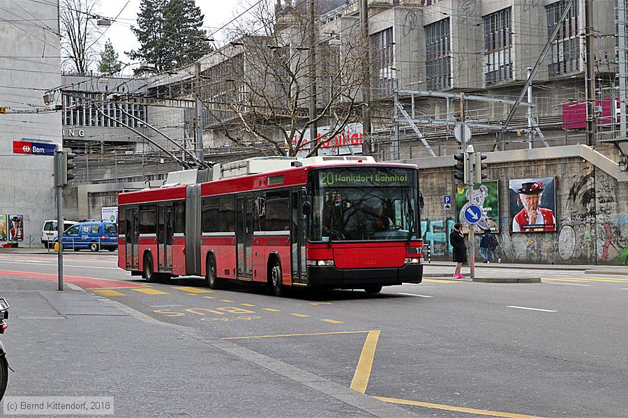 Bern - Trolleybus - 17
/ Bild: bern17_bk1804040059.jpg