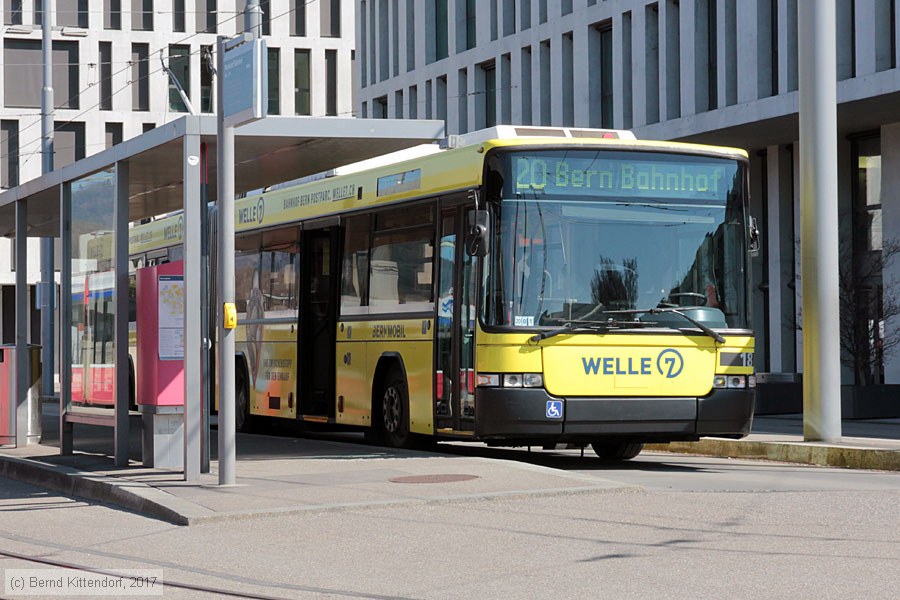 Bern - Trolleybus - 18
/ Bild: bern18_bk1703270117.jpg