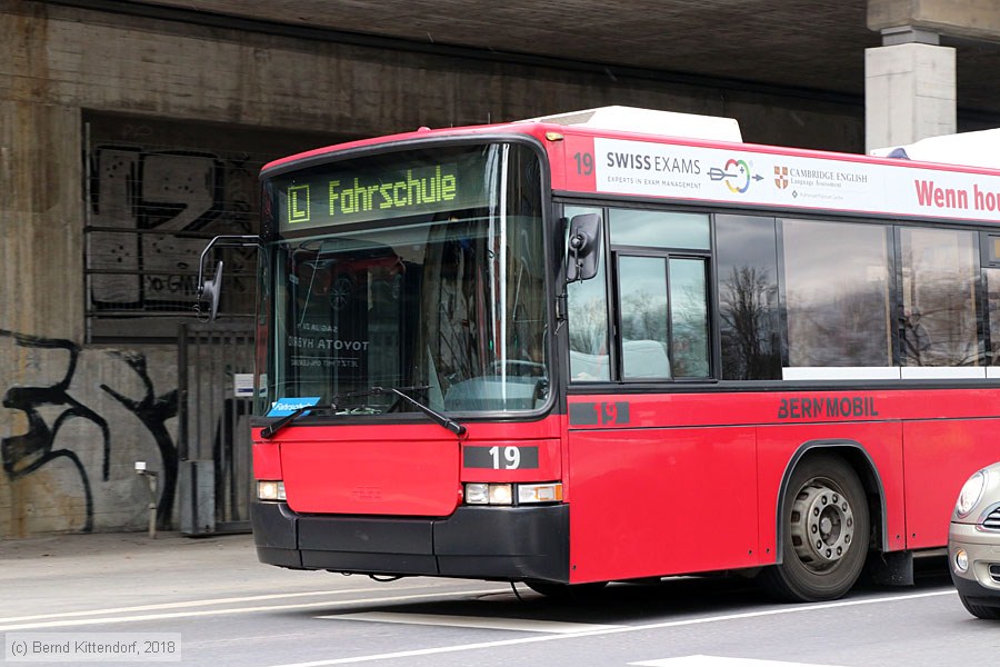 Bern - Trolleybus - 19
/ Bild: bern19_bk1804040052.jpg