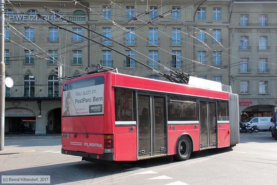Bern - Trolleybus - 2
/ Bild: bern2_bk1703280025.jpg