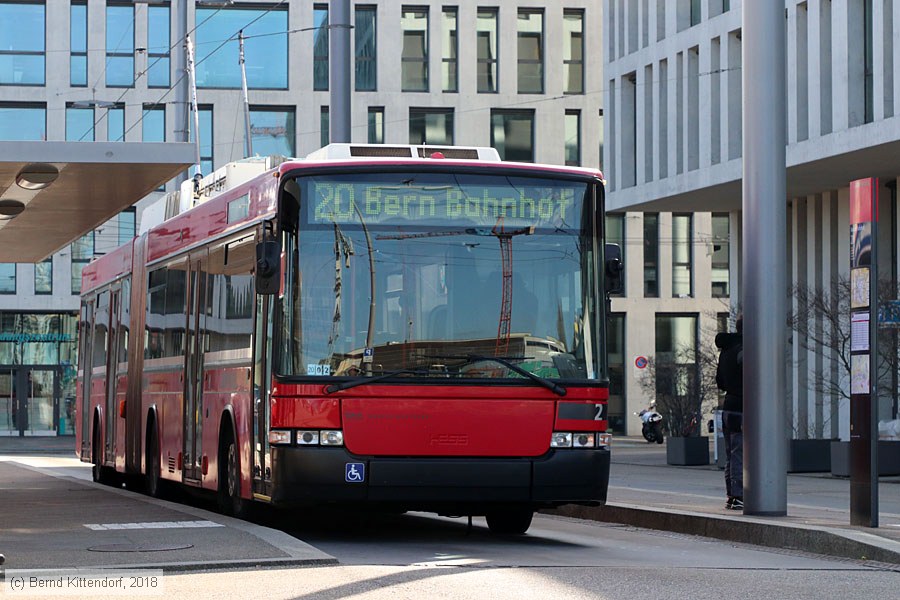 Bern - Trolleybus - 2
/ Bild: bern2_bk1804060011.jpg