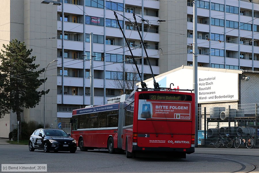 Bern - Trolleybus - 2
/ Bild: bern2_bk1804060016.jpg