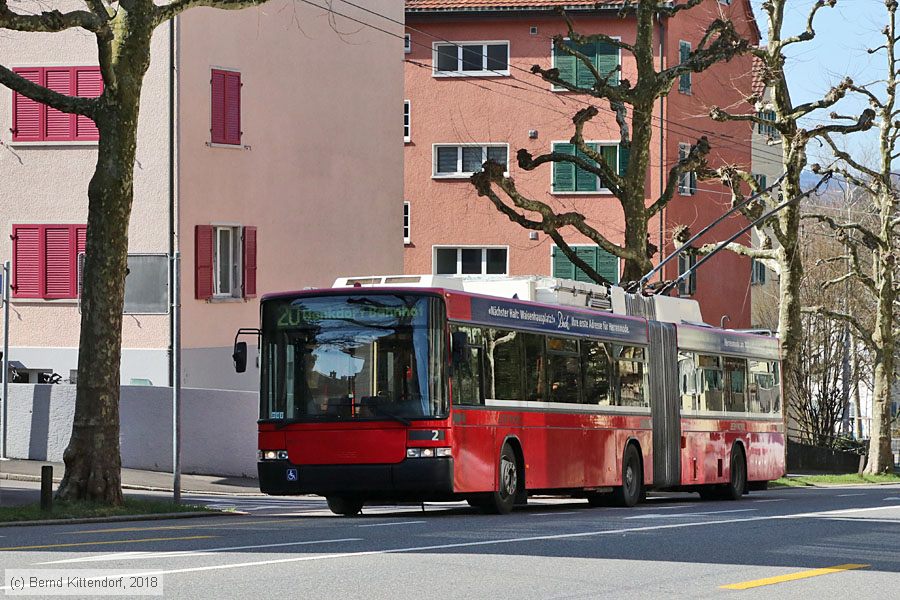 Bern - Trolleybus - 2
/ Bild: bern2_bk1804060024.jpg