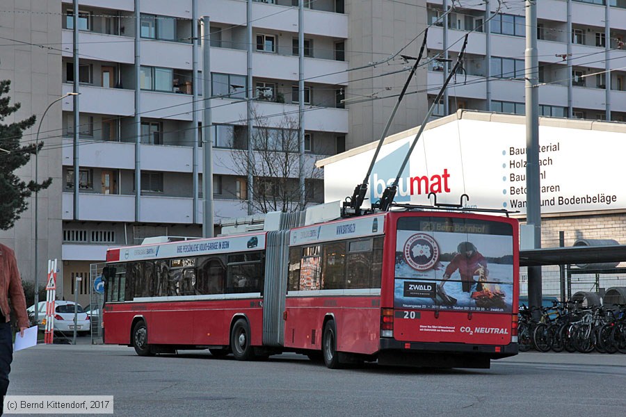 Bern - Trolleybus - 20
/ Bild: bern20_bk1703280016.jpg