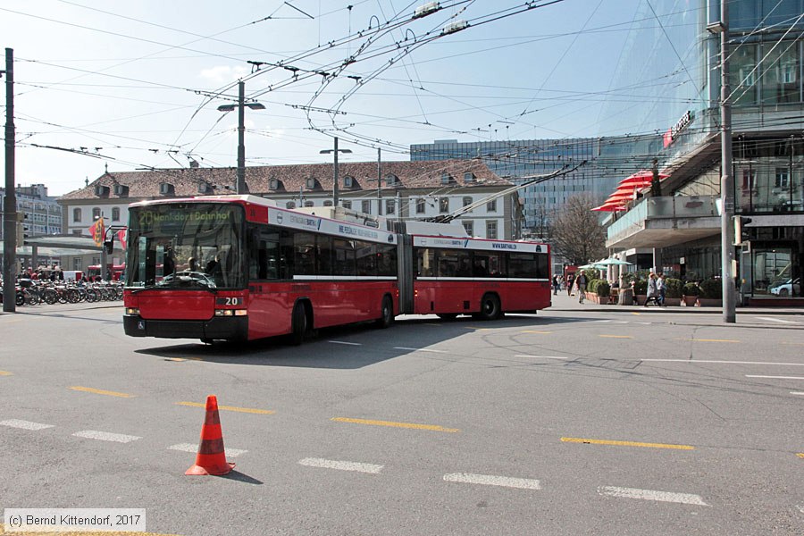 Bern - Trolleybus - 20
/ Bild: bern20_bk1703280242.jpg Bern - Trolleybus - 20
/ Bild: bern20_bk1703280242.jpg