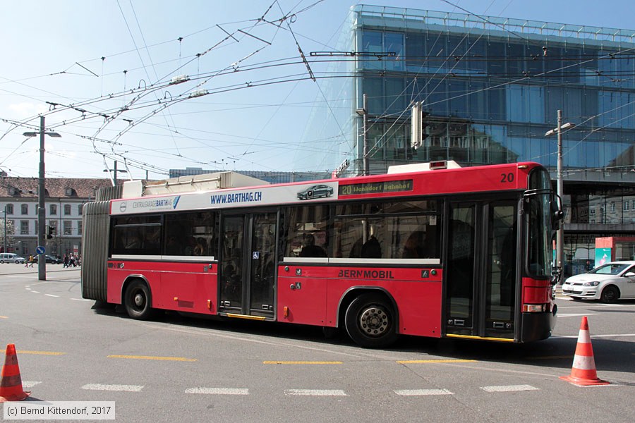 Bern - Trolleybus - 20
/ Bild: bern20_bk1703280243.jpg Bern - Trolleybus - 20
/ Bild: bern20_bk1703280243.jpg