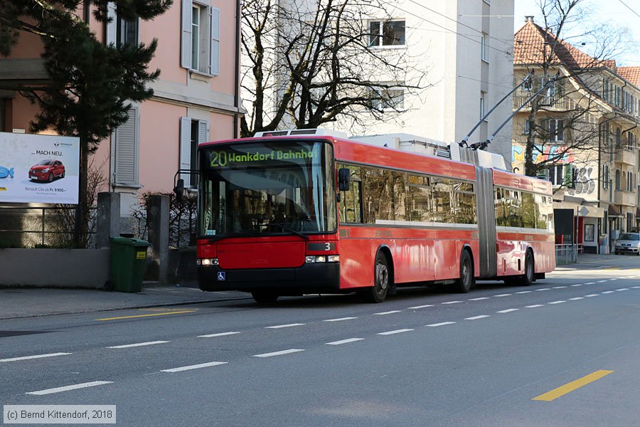 Bern - Trolleybus - 3
/ Bild: bern3_bk1804060021.jpg