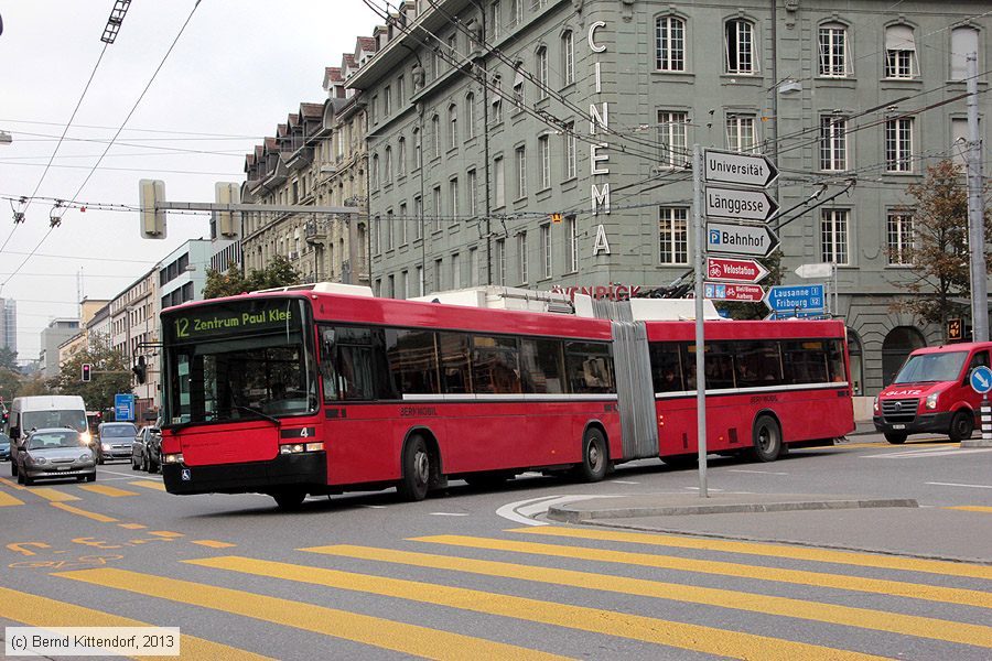 Bern - Trolleybus - 4
/ Bild: bern4_bk1310020091.jpg Bern - Trolleybus - 4
/ Bild: bern4_bk1310020091.jpg