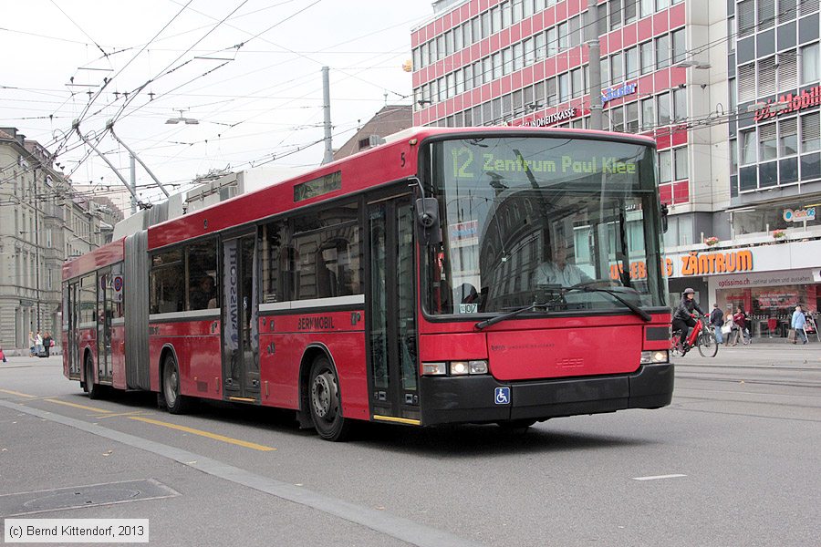 Bern - Trolleybus - 5
/ Bild: bern5_bk1310020192.jpg