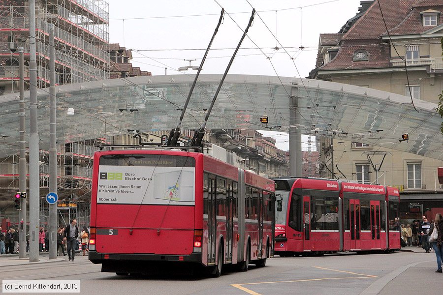 Bern - Trolleybus - 5
/ Bild: bern5_bk1310020193.jpg