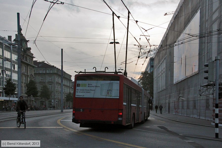 Bern - Trolleybus - 5
/ Bild: bern5_bk1310020568.jpg