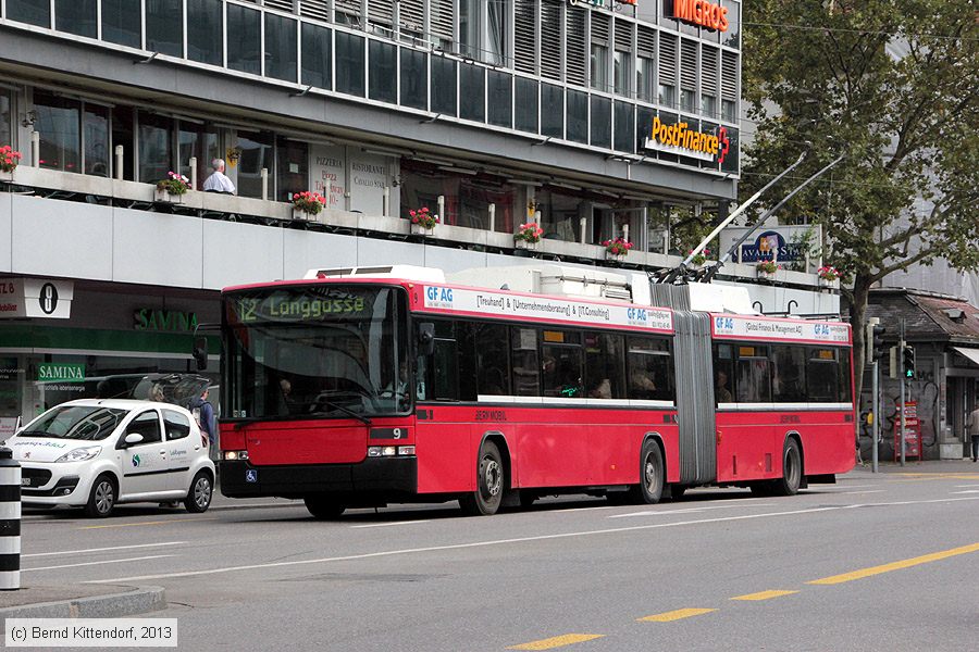 Bern - Trolleybus - 9
/ Bild: bern9_bk1310020087.jpg