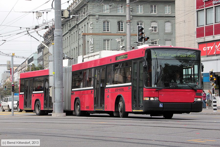 Bern - Trolleybus - 9
/ Bild: bern9_bk1310020136.jpg
