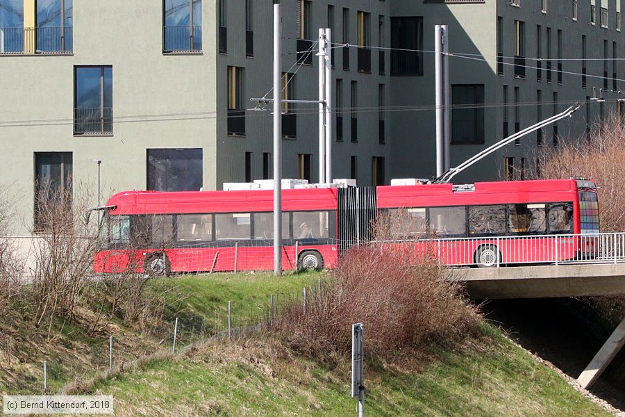 Bern - Trolleybus - 21
/ Bild: bern21_bk1804050074.jpg