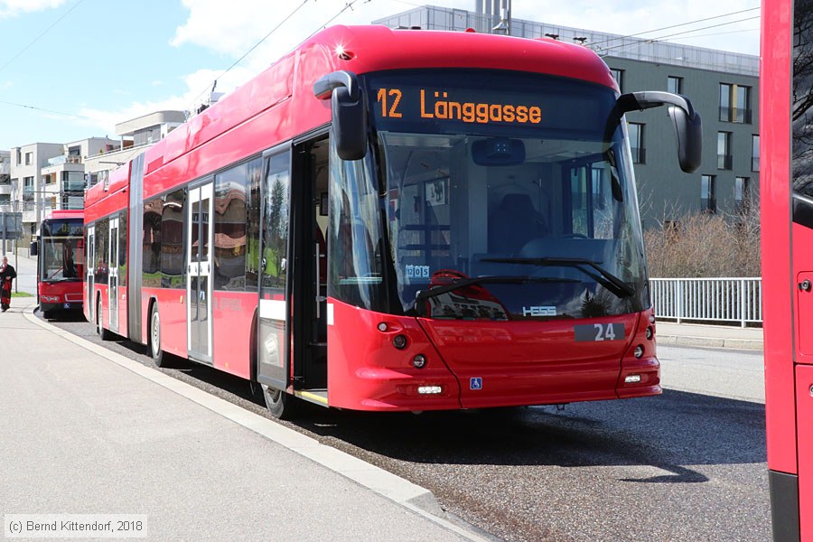 Bern - Trolleybus - 24
/ Bild: bern24_bk1804050077.jpg