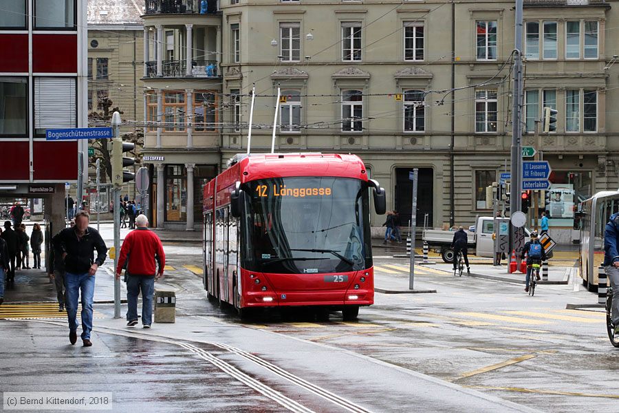 Bern - Trolleybus - 25
/ Bild: bern25_bk1804050049.jpg