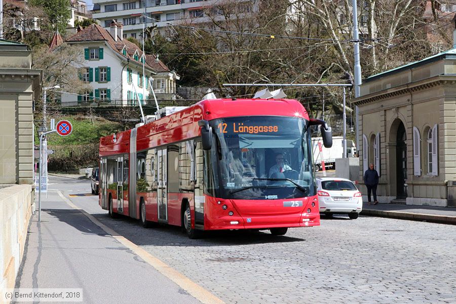 Bern - Trolleybus - 25
/ Bild: bern25_bk1804050096.jpg