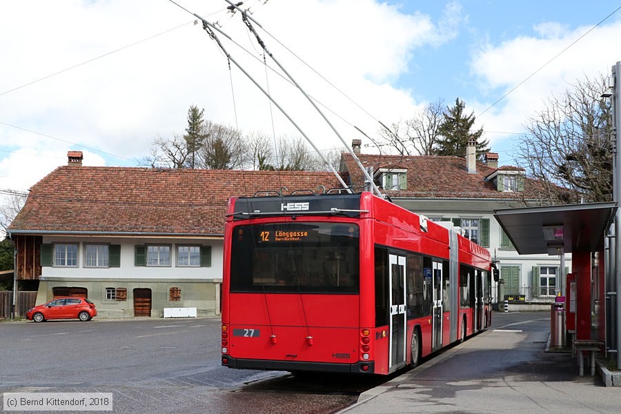 Bern - Trolleybus - 27
/ Bild: bern27_bk1804050063.jpg