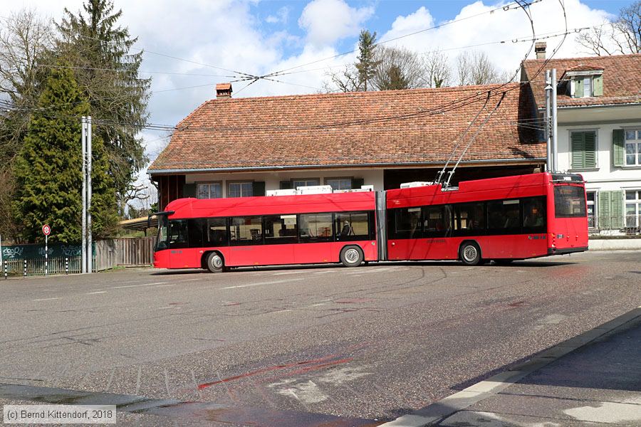 Bern - Trolleybus - 27
/ Bild: bern27_bk1804050066.jpg