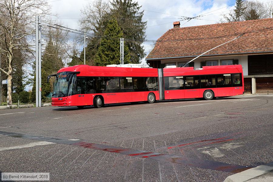 Bern - Trolleybus - 27
/ Bild: bern27_bk1804050067.jpg