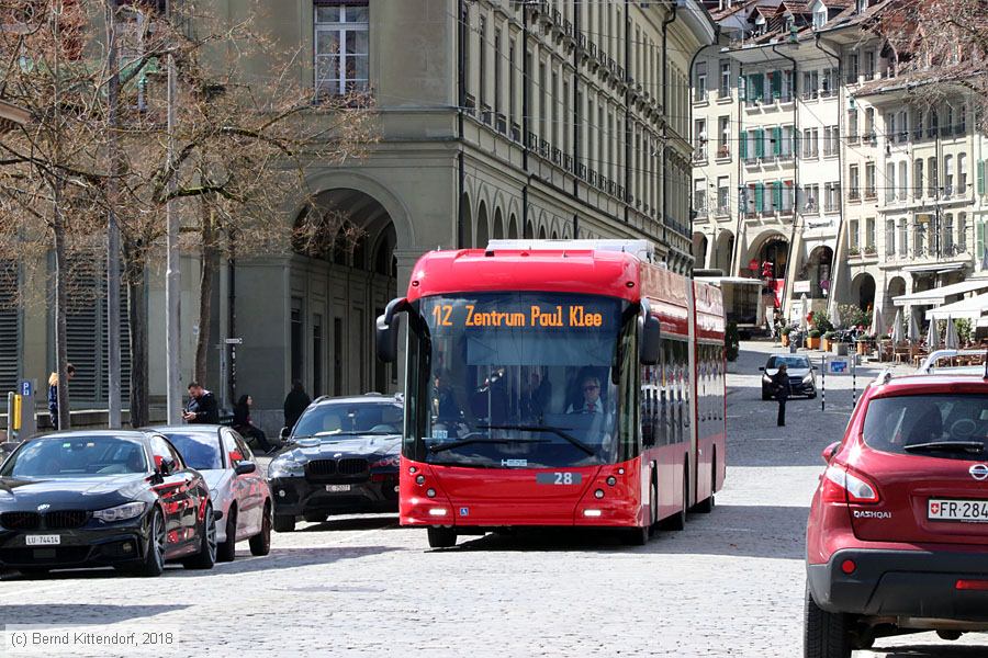 Bern - Trolleybus - 28
/ Bild: bern28_bk1804050100.jpg