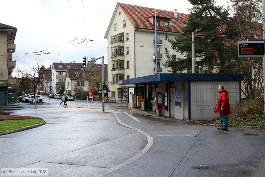 Bern - Trolleybus - Anlagen
/ Bild: bernanlagen_bk1804050057.jpg