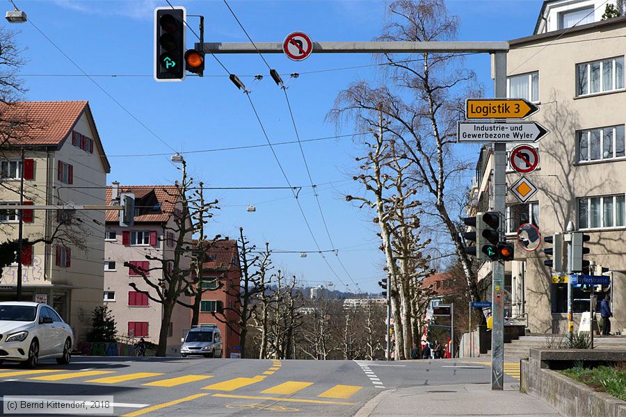 Bern - Trolleybus - Anlagen
/ Bild: bernanlagen_bk1804060023.jpg