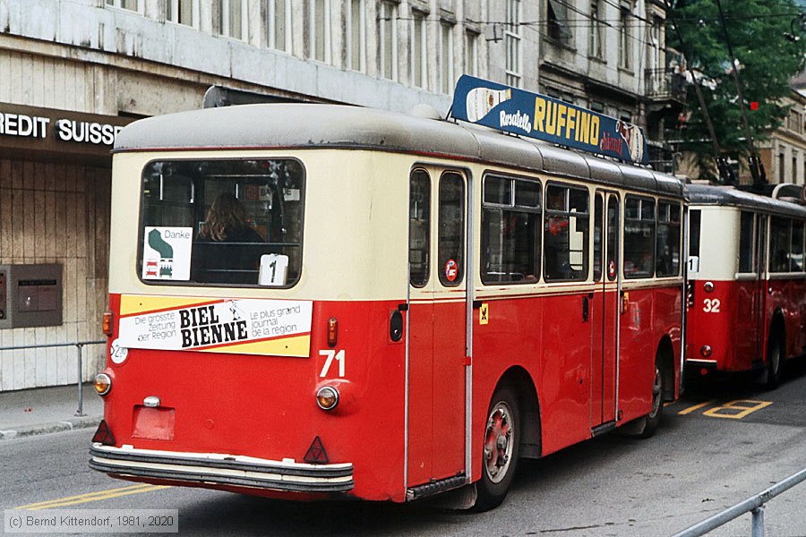 Trolleybus Biel / Bienne - 71
/ Bild: biel71_bd041715.jpg