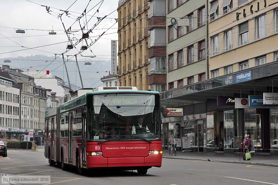 Trolleybus Biel / Bienne - 83
/ Bild: biel83_bk1610150134.jpg