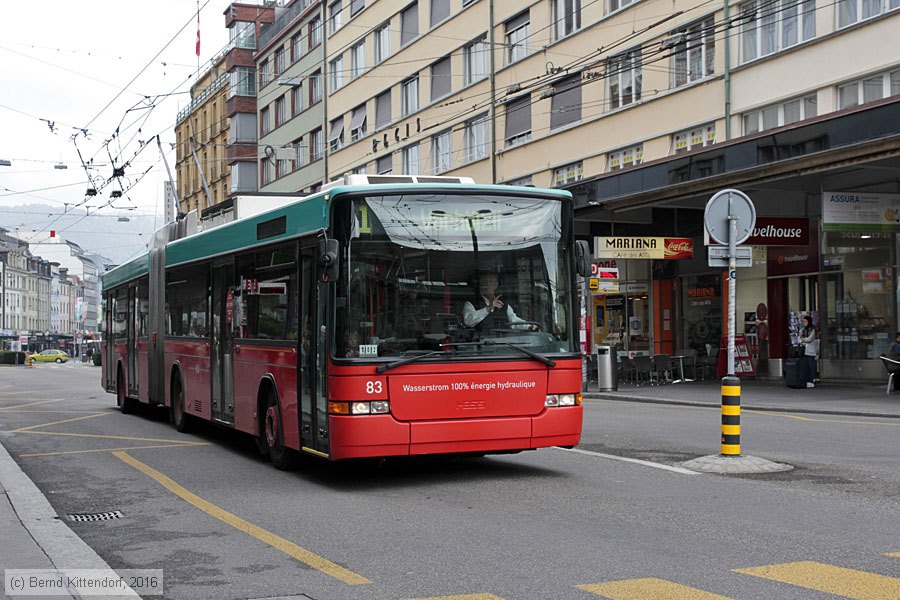 Trolleybus Biel / Bienne - 83
/ Bild: biel83_bk1610150135.jpg