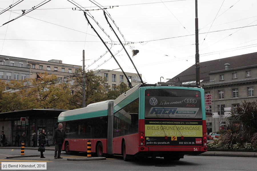 Trolleybus Biel / Bienne - 54
/ Bild: biel54_bk1610150105.jpg