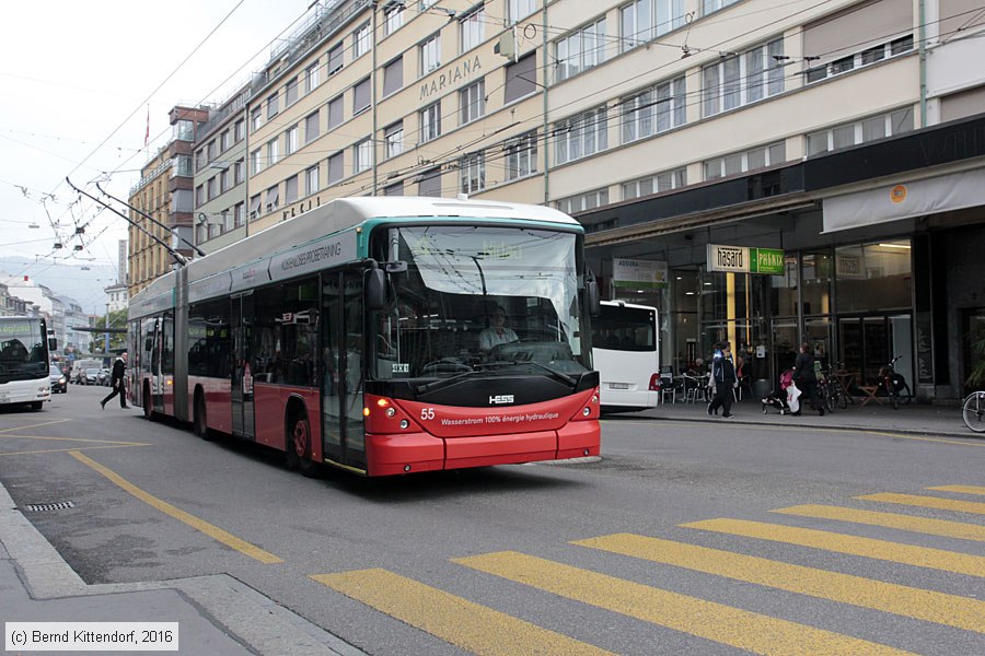 Trolleybus Biel / Bienne - 55
/ Bild: biel55_bk1610150117.jpg