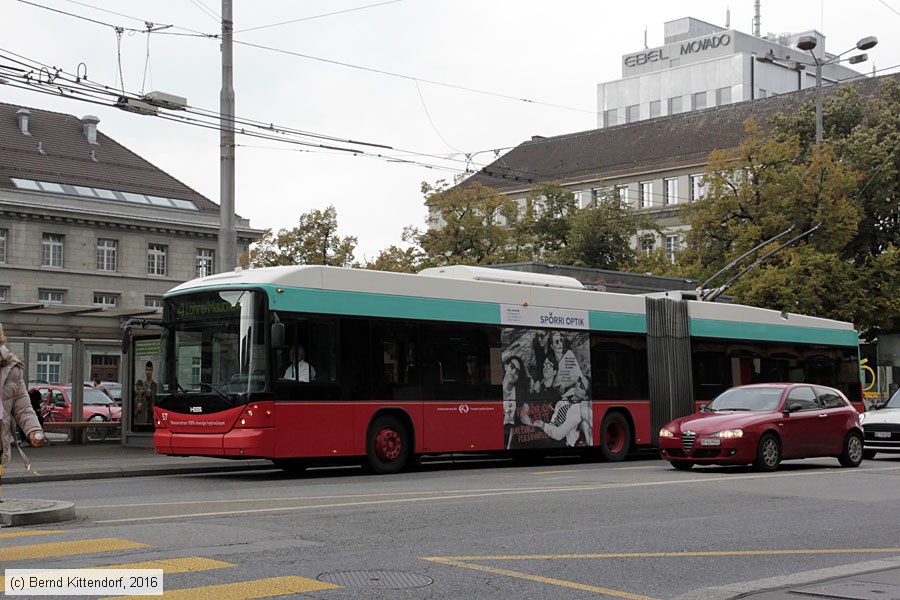 Trolleybus Biel / Bienne - 57
/ Bild: biel57_bk1610150107.jpg