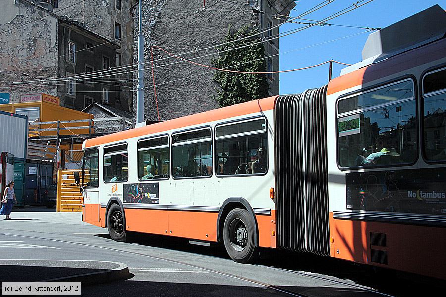 Trolleybus Genève - 670
/ Bild: genf670_bk1208270218.jpg