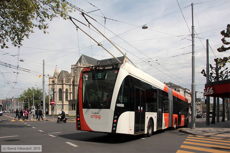Trolleybus Genève - 1605
/ Bild: genf1605_bk1504290145.jpg Trolleybus Genève - 1605
/ Bild: genf1605_bk1504290145.jpg