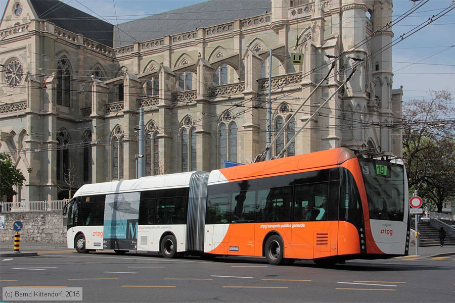 Trolleybus Genève - 1614
/ Bild: genf1614_bk1504290288.jpg
