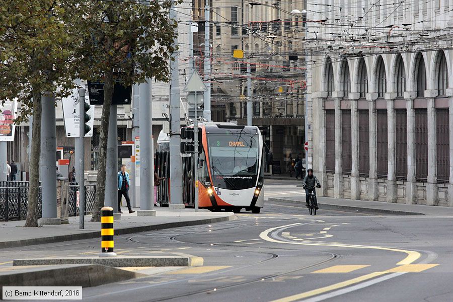 Trolleybus Gen&egrave;ve - 1620
/ Bild: genf1620_bk1610160032.jpg