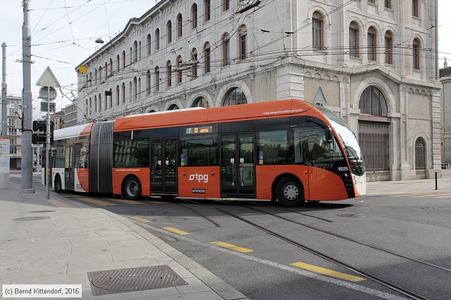 Trolleybus Gen&egrave;ve - 1629
/ Bild: genf1629_bk1610160074.jpg