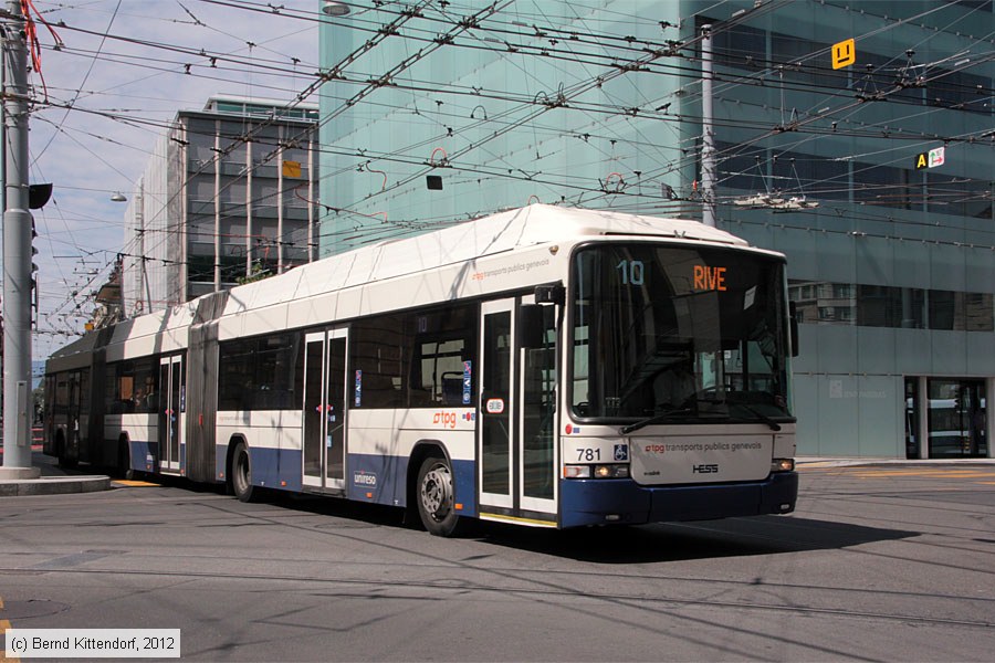 Trolleybus Gen&egrave;ve - 781
/ Bild: genf781_bk1208250102.jpg