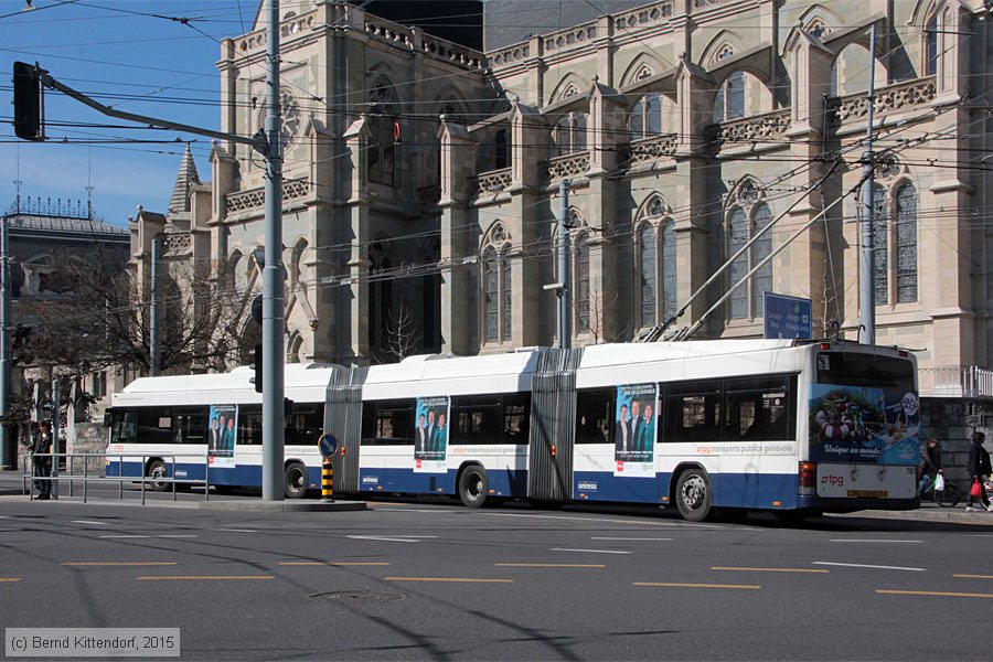 Trolleybus Gen&egrave;ve - 781
/ Bild: genf781_bk1504080251.jpg
