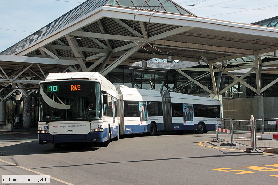 Trolleybus Gen&egrave;ve - 781
/ Bild: genf781_bk1504100040.jpg
