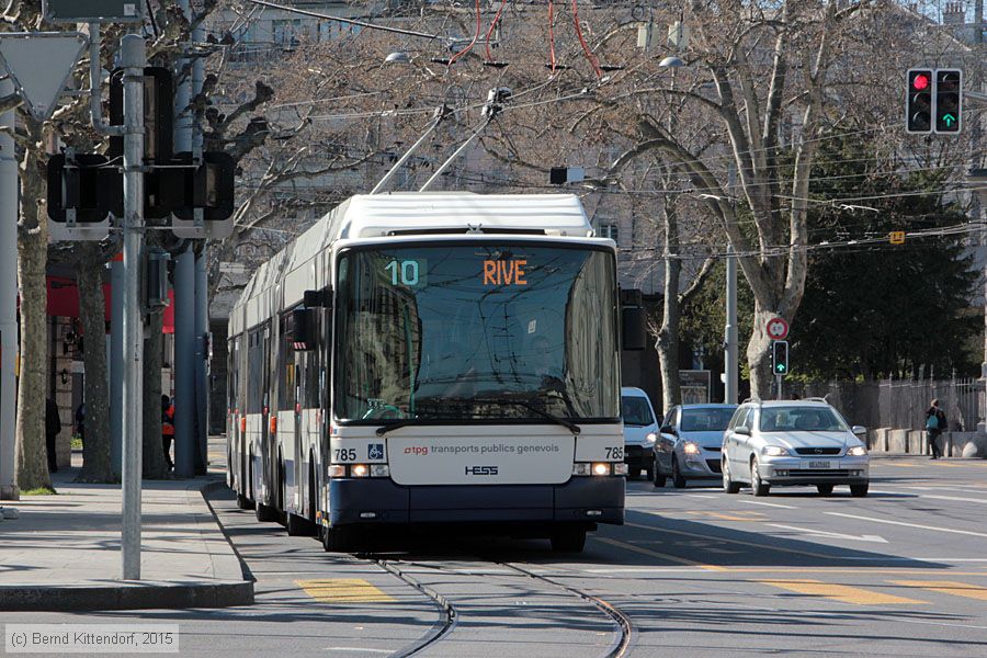 Trolleybus Gen&egrave;ve - 785
/ Bild: genf785_bk1504080274.jpg