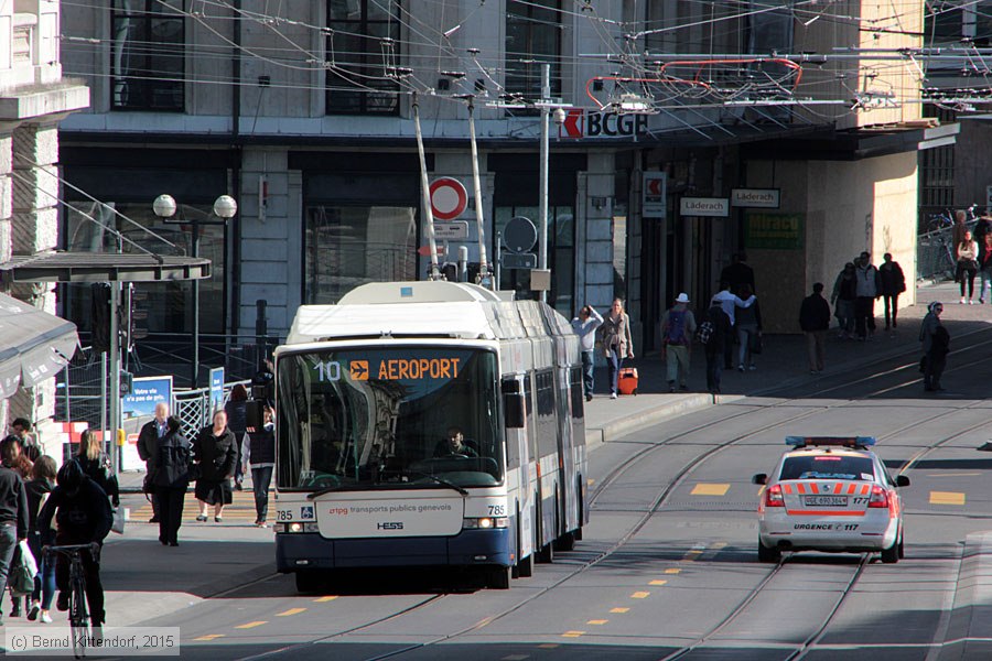 Trolleybus Gen&egrave;ve - 785
/ Bild: genf785_bk1504080338.jpg