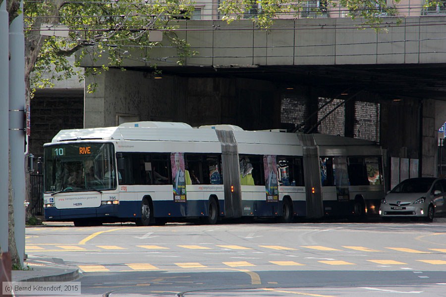 Trolleybus Gen&egrave;ve - 785
/ Bild: genf785_bk1504290286.jpg