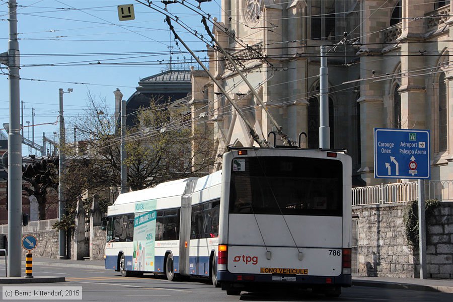 Trolleybus Gen&egrave;ve - 786
/ Bild: genf786_bk1504100195.jpg