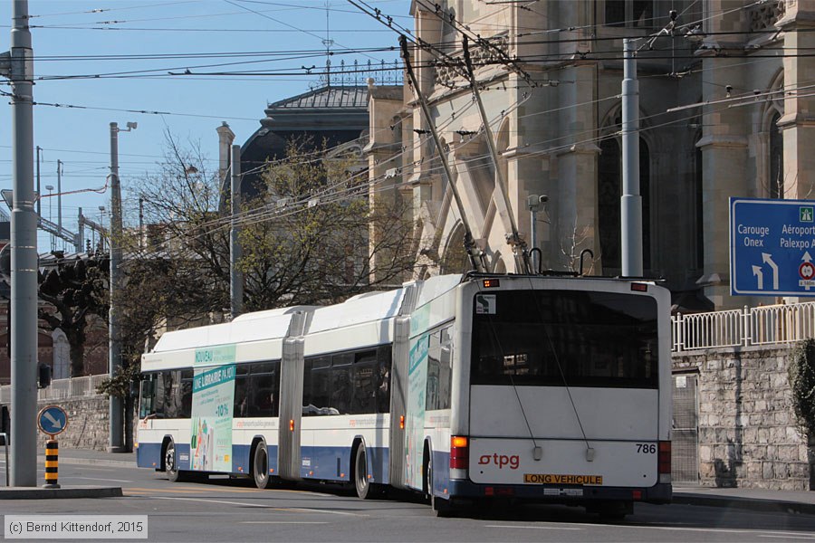 Trolleybus Genève - 786
/ Bild: genf786_bk1504100196.jpg Trolleybus Genève - 786
/ Bild: genf786_bk1504100196.jpg